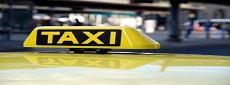 Taxi Amersfoort